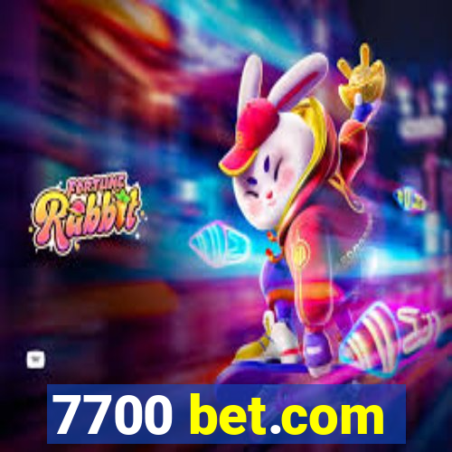 7700 bet.com